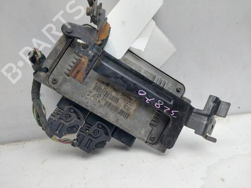 Engine control unit (ECU) CITROËN SAXO (S0, S1) 1.5 D | BP16350939M57 