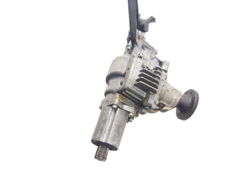Front differential MAZDA CX-7 (ER) 2.2 MZR-CD AWD (ER10A) | BP32175058M23 