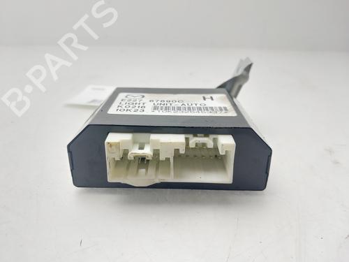 Electronic module MAZDA CX-7 (ER) 2.2 MZR-CD AWD (ER10A) | BP31369940M83