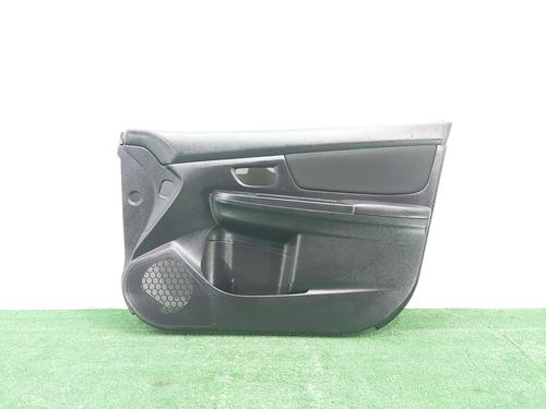 Front right panel SUBARU XV (_GP_) 2.0 i AWD (GP7, G33GP) | BP21185007C59 