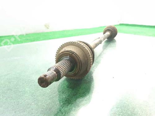 Right rear driveshaft HYUNDAI SANTA FÉ II (CM) 2.2 CRDi 4x4 | BP6800475M41 