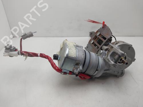 Steering column TOYOTA AURIS (_E18_) 1.8 Hybrid (ZWE186_, ZWE186R) | BP38285345M21 - Image 5
