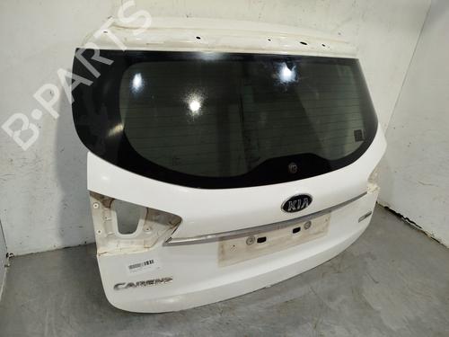 Tailgate KIA CARENS IV  | BP29714432C6 