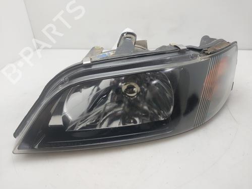 Used Left headlight Left headlight MITSUBISHI SPACE STAR MPV (DG_A) 1.9 DI-D (DG4A) (102 hp) 33168399 33168399