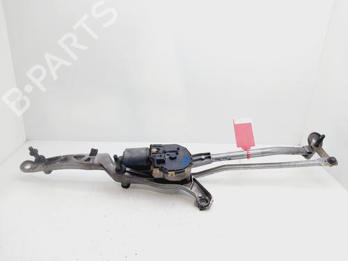 Used Front wiper motor MERCEDES-BENZ C-CLASS (W204) [2007-2015]  24153123