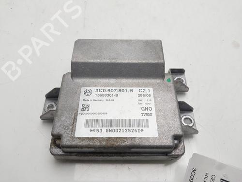 Used ECU airbags ECU airbags VW PASSAT B6 Variant (3C5) [2005-2011] 32749974 32749974