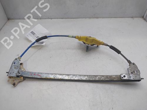 Rear left window mechanism PEUGEOT 406 (8B) 2.0 HDI 90 | BP17946125C24 