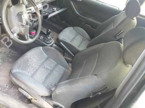 Steering column stalk AUDI A3 (8L1) 1.9 TDI | BP12402767I23 