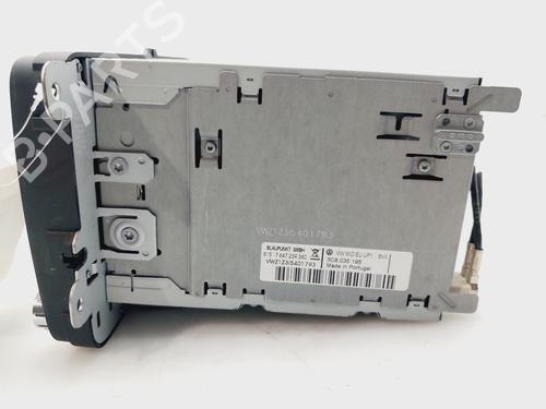 Radio VW SCIROCCO III (137, 138) 1.4 TSI | BP21283830E6 