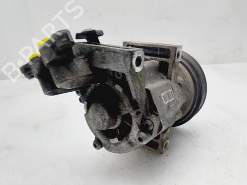 AC compressor DACIA DOKKER MPV (KE_)  | BP25375500M34 