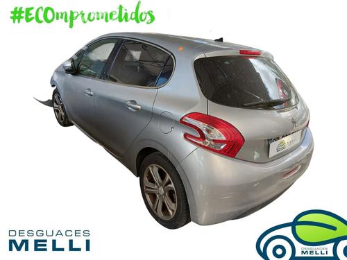 Front left panel PEUGEOT 208 I (CA_, CC_) | BP35813827C58 - Image 6