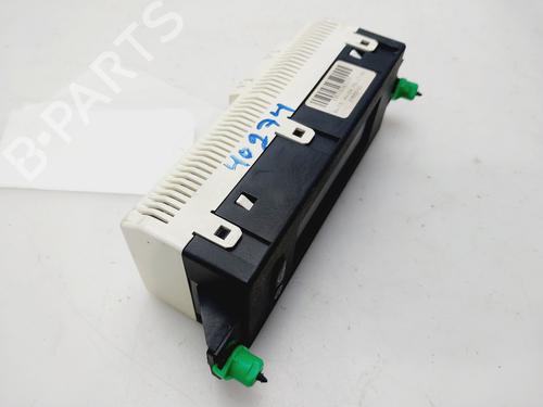 Display monitor OPEL ASTRA G Hatchback (T98) 1.6 (F08, F48) | BP30681077C48