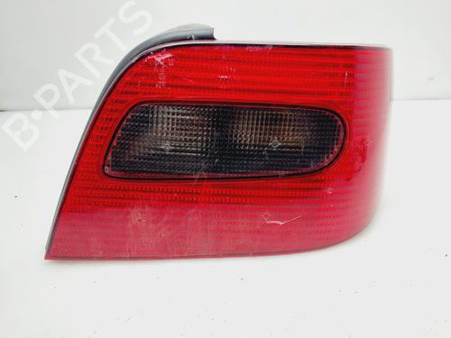 Used Right taillight CITROËN XSARA (N1) 1.6 i (88 hp) 19678122
