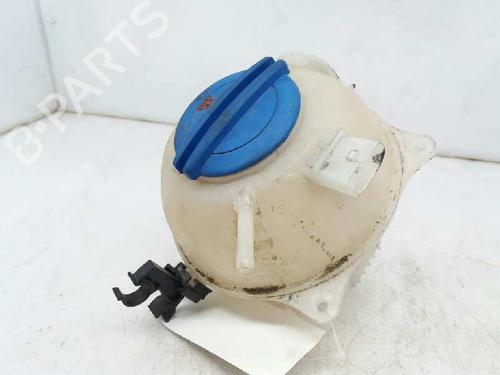 Expansion tank VW POLO V (6R1, 6C1) 1.4 TDI | BP2886531C120 