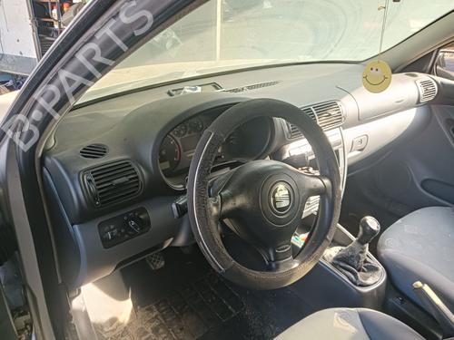 Hood SEAT LEON (1M1) 1.6 | BP29445215C1 