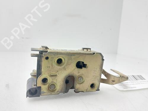Used Front left lock FIAT DUCATO Van (230_) 1.9 D (69 hp) 31968259