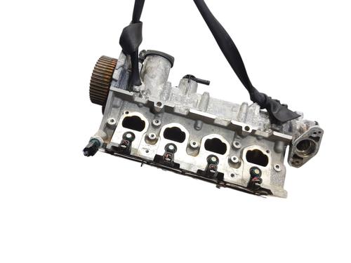 Cylinder head SEAT LEON (5F1)  | BP24905600M5 