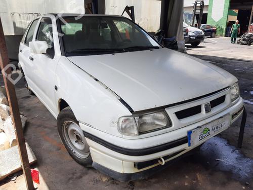 Right front indicator SEAT IBIZA II (6K1) 1.9 D | BP22632687C33 