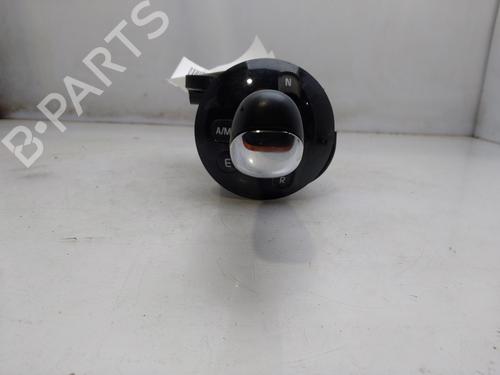 Gear lever FIAT 500 (312_) 1.2 LPG (312AXA1A) | BP16564102M90 