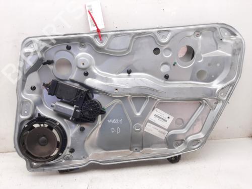 Used Front right window mechanism SKODA SUPERB I (3U4) 1.9 TDI (130 hp) 18168644