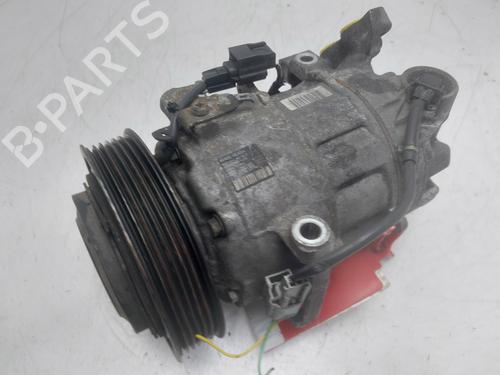 AC compressor RENAULT KADJAR (HA_, HL_) | BP38202555M34 - Image 2