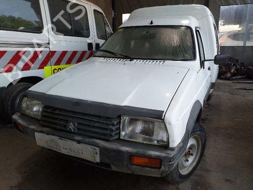 Used Parts CITROËN C15 Box Body/MPV (VD_)  1.1 i  925965