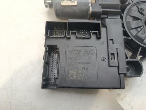 Right front window motor VW PASSAT B7 (362) | BP21519792E20 - Image 3