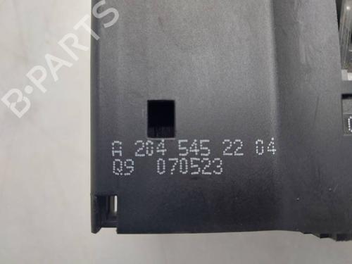 Headlight switch MERCEDES-BENZ C-CLASS (W204) | BP38870269I24 - Image 4