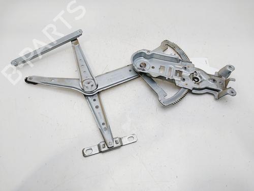 Front left window mechanism OPEL CORSA C (X01) 1.0 (F08, F68) | BP30609467C22