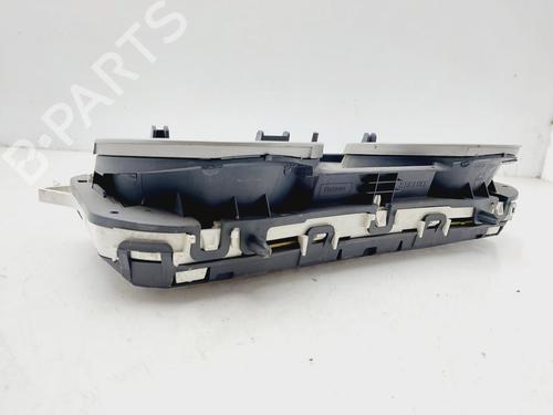 Instrument cluster RENAULT MEGANE II (BM0/1_, CM0/1_) 1.5 dCi (BM02, BM13, BM2A, CM02, CM13) | BP19935566C47 
