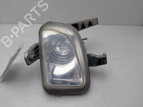Used Left front fog light Left front fog light FIAT GRANDE PUNTO (199_) 1.4 (199AXB11, 199AXB1A, 199BXB1A, 199AXL1A) (77 hp) 33201340 33201340