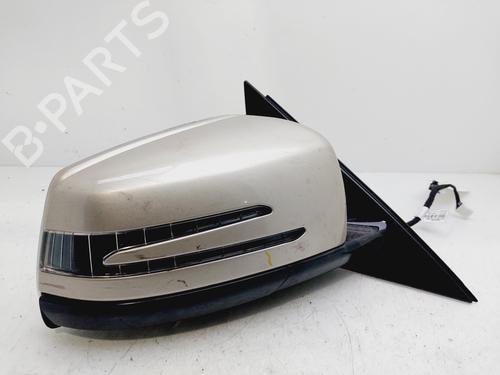 Right mirror MERCEDES-BENZ E-CLASS T-Model (S212) E 250 CDI / BlueTEC (212.203, 212.204) | BP29345089C27 