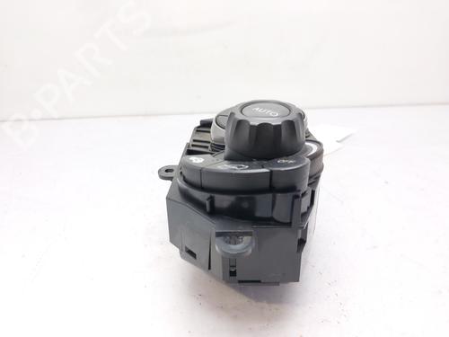 Climate control HONDA CIVIC VIII Hatchback (FN, FK) 2.2 CTDi (FK3) | BP11745460I5 