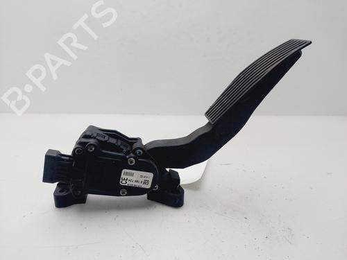 Pedal OPEL VECTRA C (Z02)  | BP26329267I4