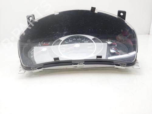 Instrument cluster HYUNDAI TUCSON (JM) 2.0 CRDi | BP16573878C47 