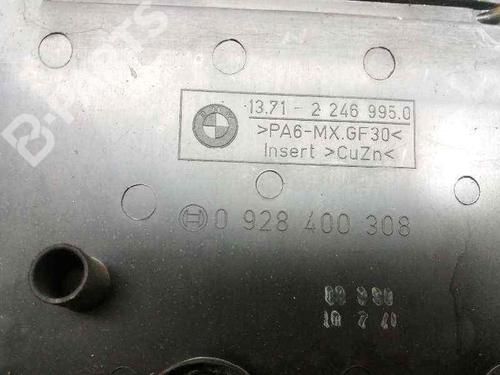 Engine cover BMW 3 (E46) 320 d | BP8732300M93  - Image 5