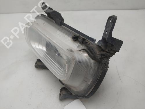 Left front fog light KIA CARENS IV 1.7 CRDi | BP36641792C30 - Image 3