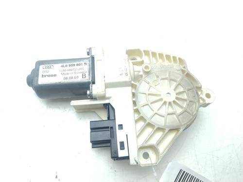 Used Left front window motor AUDI Q7 (4LB) 3.0 TDI quattro (233 hp) 30564770