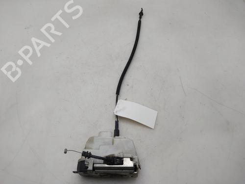 Used Rear right lock Rear right lock 36275864 36275864