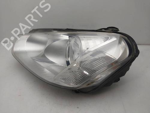 Right headlight FORD FOCUS C-MAX (DM2) | BP38457945C29 - Image 4