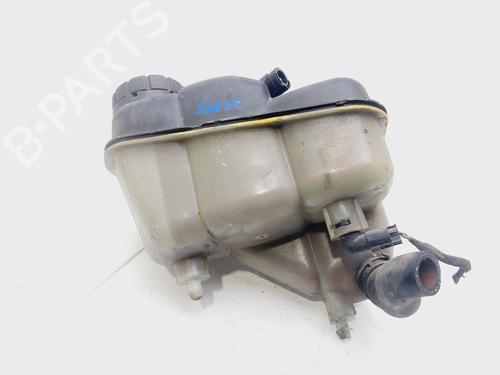 Expansion tank MERCEDES-BENZ E-CLASS (W211) E 270 CDI (211.016) | BP21138714C120 