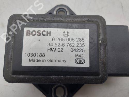 Electronic module BMW X3 (E83) 3.0 d | BP38533714M83 - Image 2