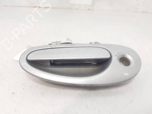 Maneta exterior delantera izquierda CHRYSLER SEBRING (JR) 2.7 V6 24V (203 hp) 9512749