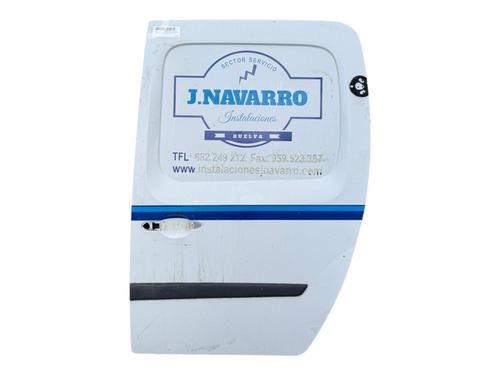 Used Left slide door RENAULT KANGOO / GRAND KANGOO II (KW0/1_) [2008-2026]  32384654