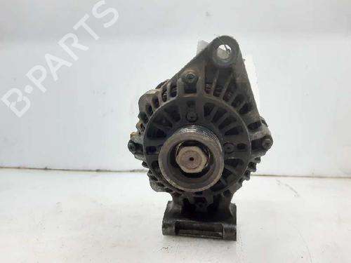 Generator FORD FIESTA V (JH_, JD_) 1.4 16V (80 hp) 6111870