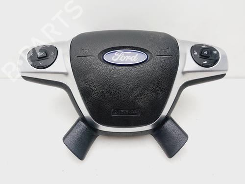 Airbag chauffør Airbag chauffør 34128463 34128463