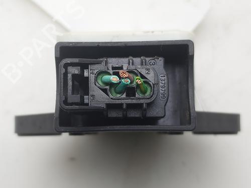 Electronic sensor PEUGEOT 508 SW I (8E_) 2.0 HDi | BP37602868M84 - Image 3