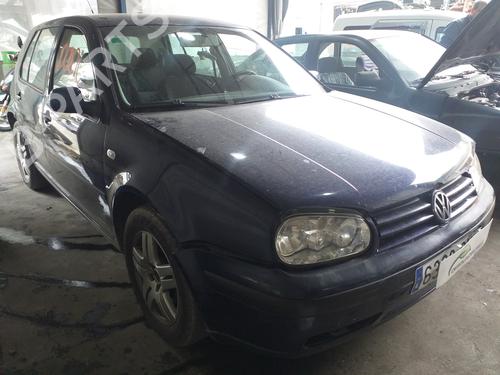 Ratstangsstang VW GOLF IV (1J1) 1.6 16V | BP12406168I23 