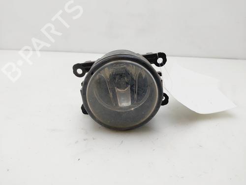 Used Left front fog light RENAULT GRAND SCÉNIC II (JM0/1_) 1.5 dCi (103 hp) 28191424