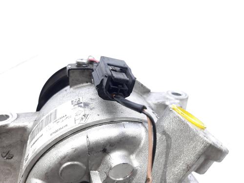 AC compressor NISSAN MICRA V (K14)  | BP10551466M34 